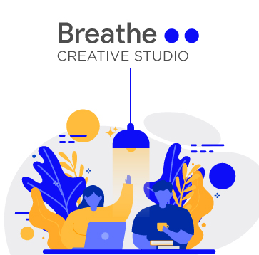 Contact — Breathe Creative Studio