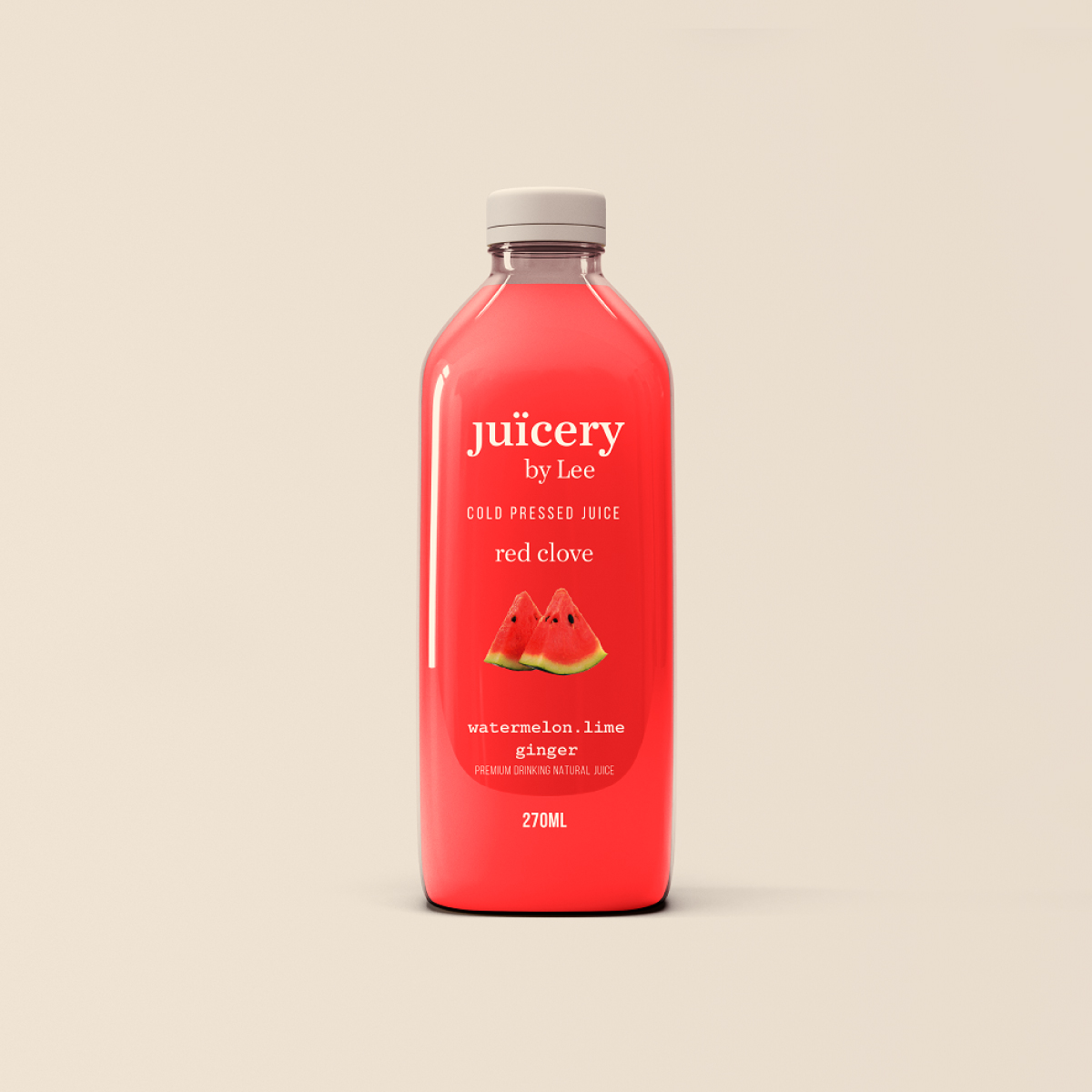 Juicery by Lee 4