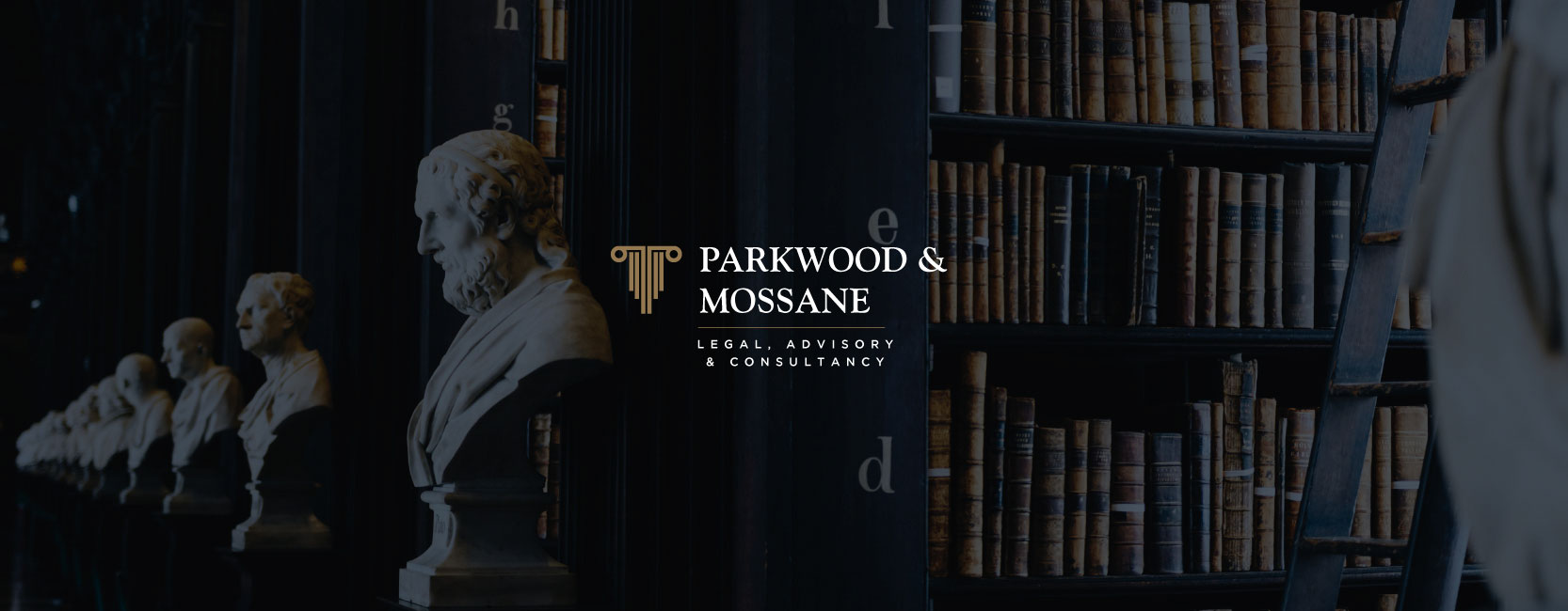Parkwood cover