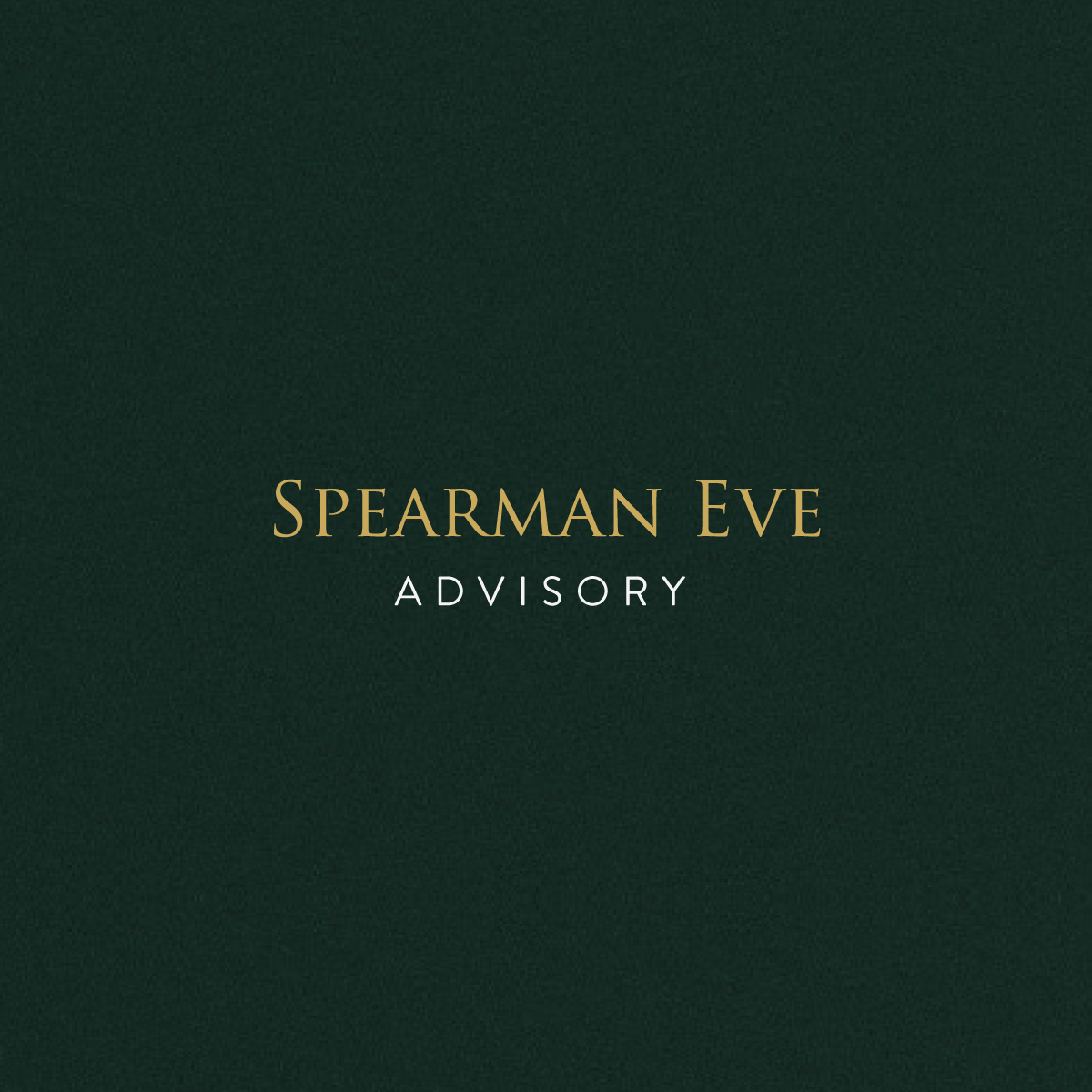 Spearman Eve 1