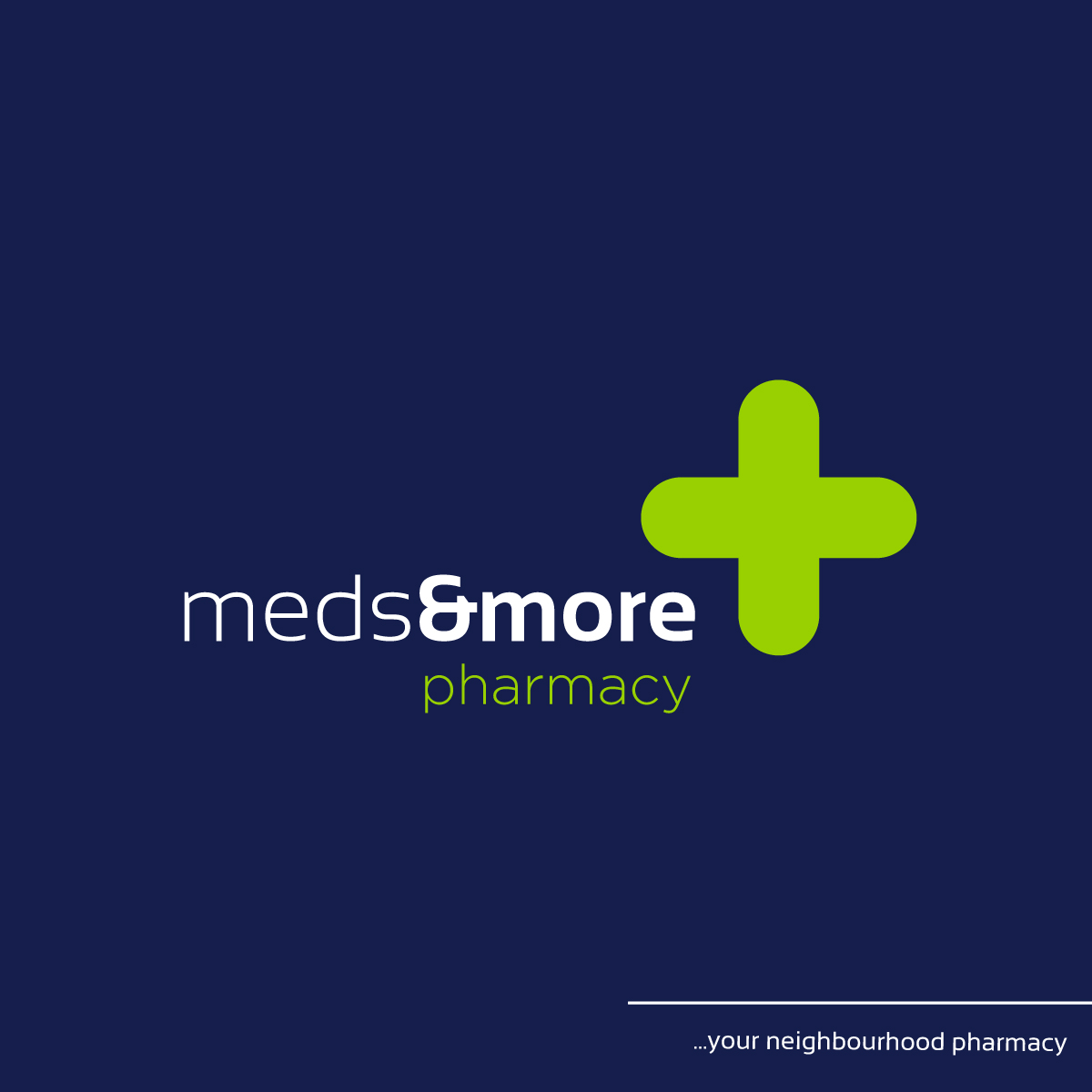 Meds and More 1