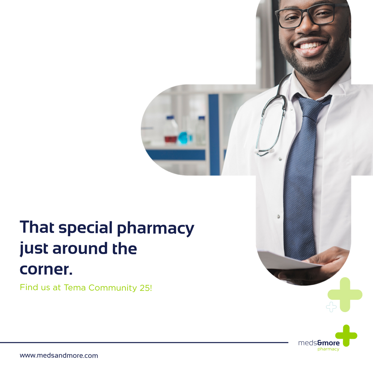Meds and More 2