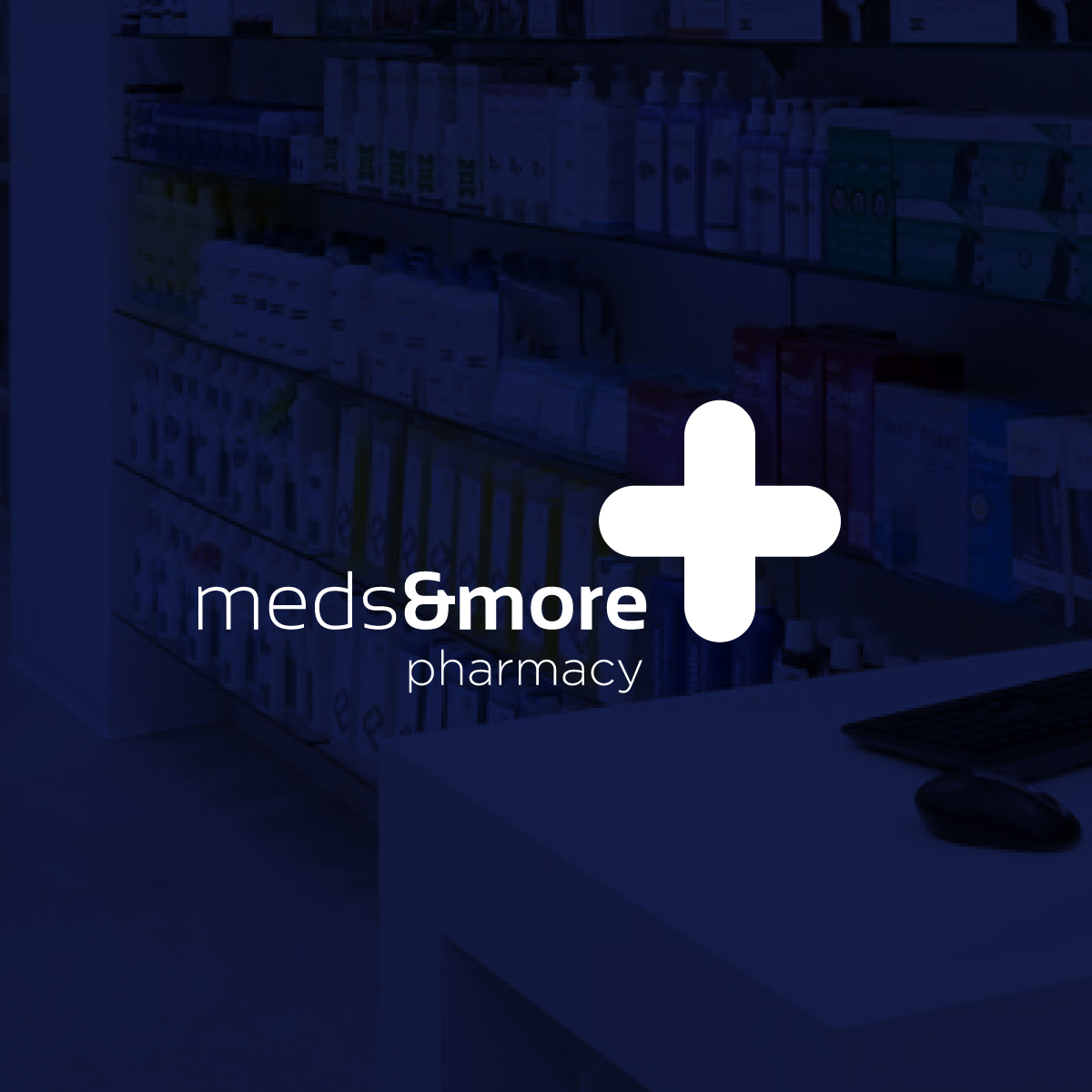 Meds and More 6