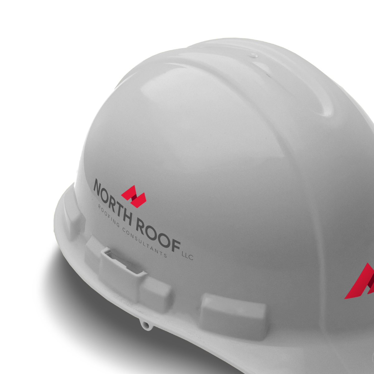 North Roof 3