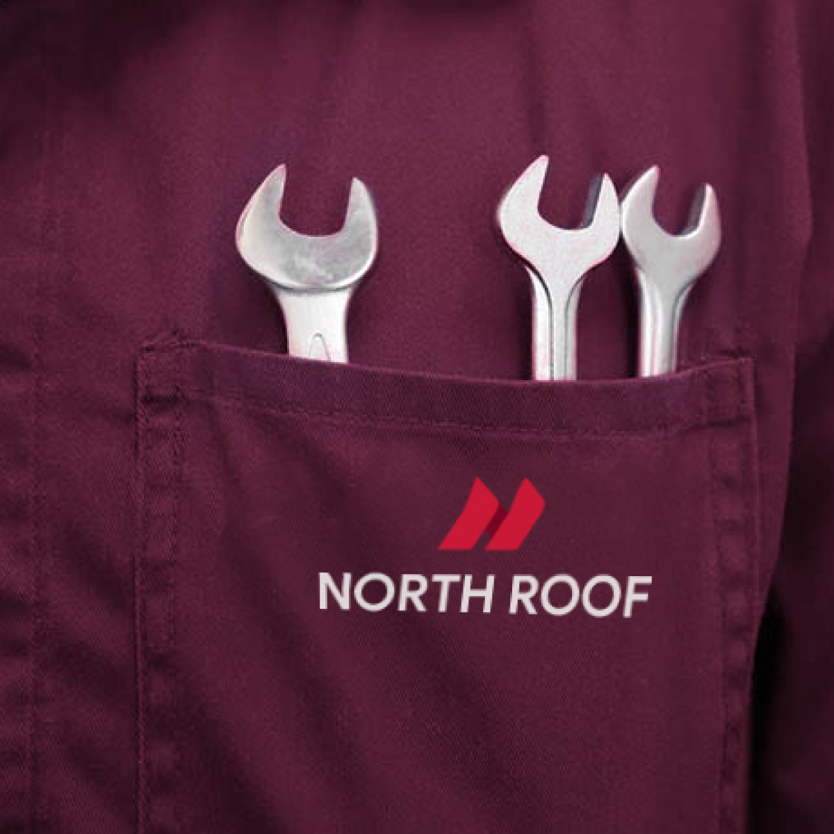 North Roof 6